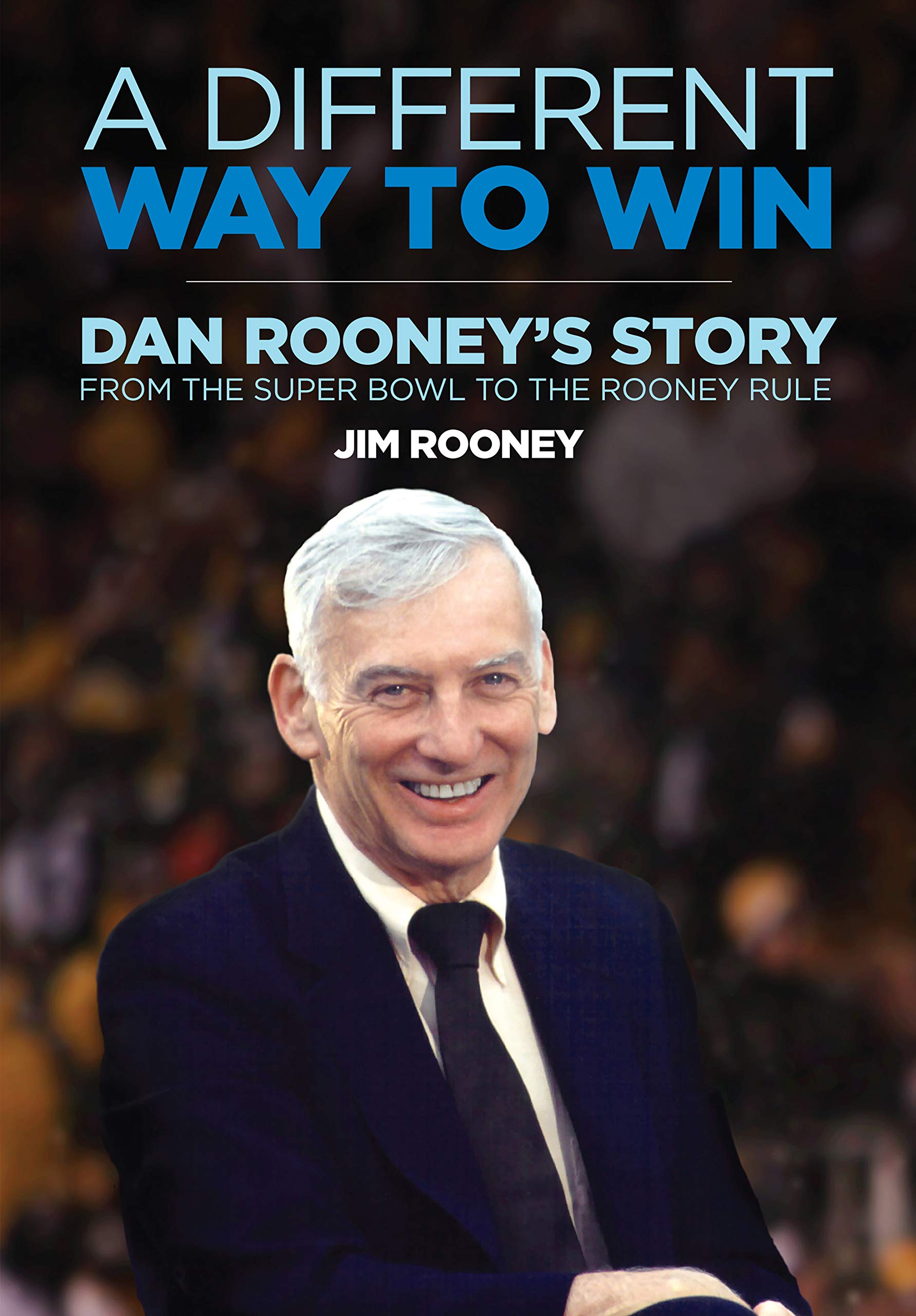 Jim Roney Lessons in Values Driven Leadership with Jim Rooney – SportsThink
